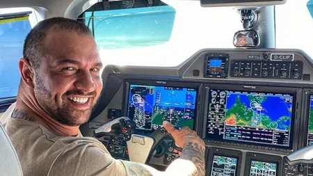 Alex Bodi, plătit cu 7 milioane de euro într-un an, ca să apară la TV