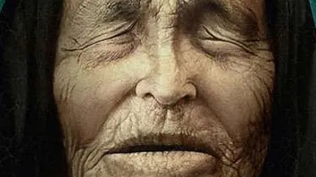 Baba Vanga, premoniţii sumbre pentru anul 2021. Ce îi aşteaptă pe români