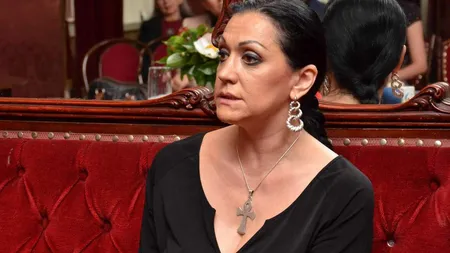 Beatrice Rancea, dată în judecată de Opera Naţională Bucureşti