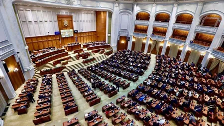 Eliminarea pensiilor speciale ale primarilor, blocată în Parlament. USR acuză PSD