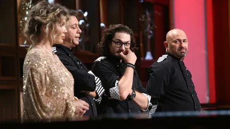 Câştigător Chefi la cuţite 2020. Cine a luat marele premiu