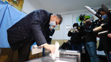 Rezultate alegeri parlamentare 2020 Buzău. Ce scor a obţinut PSD în fieful lui Marcel Ciolacu