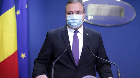 Nicolae Ciucă anunţă că am putea scăpa de mască de Sărbători. Ce alte măsuri de relaxare se pregătesc