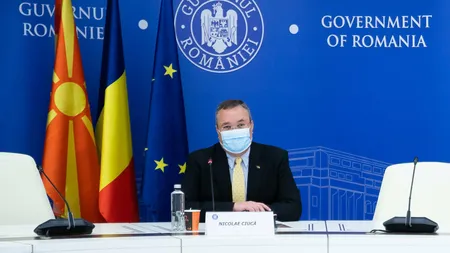 Vaccinarea anti-COVID va începe pe 27 decembrie în România. Ciucă: Avem tot ce ne trebuie