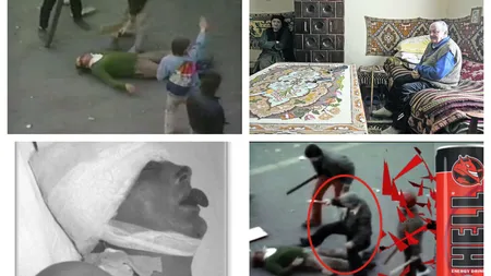 Mihăilă Cofariu, eroul conflictului interetnic din 1990, a murit