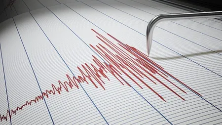 Cutremur în România. Ce magnitudine a avut seismul