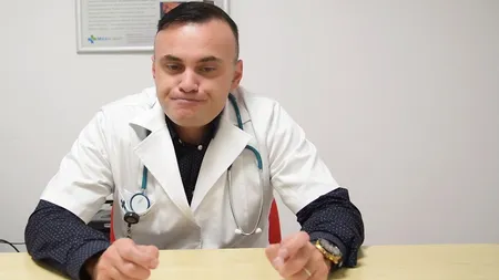 Medicul Adrian Marinescu, dezvăluire despre cauza tragediei de la Matei Balş: Incendiul s-a produs chiar înainte de montarea centralelor proprii