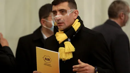 AUR cere anchetă în Parlament privind scumpirea energiei electrice. 