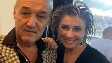 Anamaria Prodan, ajutată de Gigi Becali în lupta cu coronavirusul: ”A avut grijă de mine ca de copilul lui”