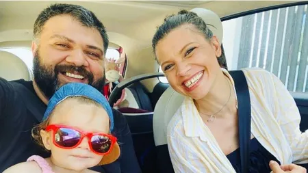 Laura Andreşan, prima reacţie după ce Grasu XXL a anunţat DESPĂRŢIREA. Cei doi au avut o relaţie de 12 ANI