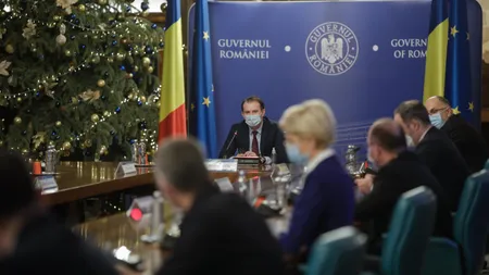 România, ultimul loc în UE la reprezentarea femeilor în guvern. Suntem la acelaşi nivel cu Irak şi Bahrain