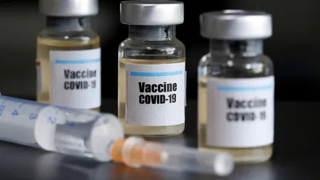 Vaccin anti-Covid, abandonat în Australia. După injectare, testele au dat un fals rezultat pozitiv al virusului care cauzează SIDA
