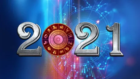 Predicţii 2021. TOP evenimente astrologice MAJORE. Cum ne influenţează destinul
