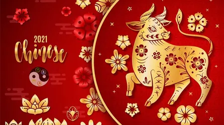 Horoscop CHINEZESC 2021. Ce aduce Anul Bivolului de Metal pentru toate zodiile?