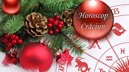 Horoscop SAPTAMANAL 21-27 DECEMBRIE 2020. Se aprinde Steaua Craciunului. Pune-ti o dorinta!