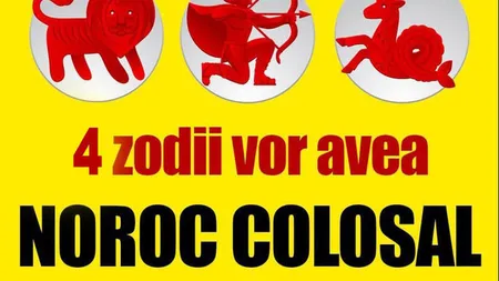 Horoscop BANI si SUCCES 1-6 DECEMBRIE 2020. Eclipsă in casa banilor!