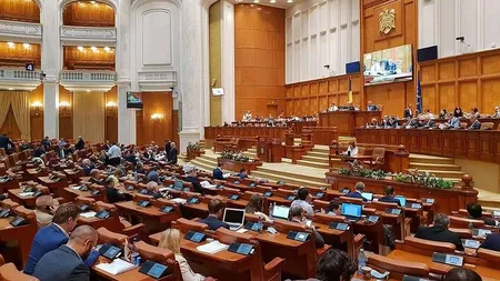 Atenţie, români. Vor fi modificări la Codul Penal. Camera Deputaţilor a votat proiectul de lege!