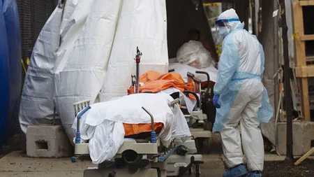 Organizația Mondială a Sănătății, acuzată că a conspirat cu Italia pentru ascunderea unui plan de gestionare a pandemiei. 