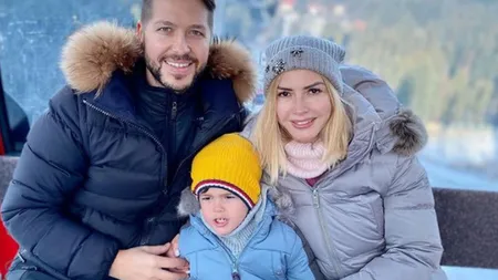 Jorge, dezvăluiri incredibile din viața de familie. Val de atacuri din partea fanilor. 