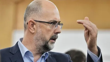 Liderul UDMR, Kelemen Hunor, exclude o colaborare cu PSD pentru guvernare: L-am fi votat pe Cîţu şi în martie. Am spus că vrem o guvernare centru-dreapta!