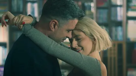 Cui i-a făcut Lidia Buble declaraţii de dragoste în toiul nopţii: 