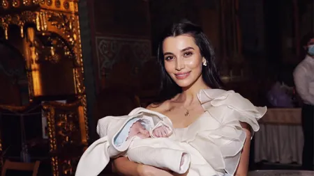 Lili Sandu şi fiul ei, de urgenţă la spital: 