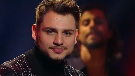 Mesajul pe care Florin Salam i l-a trimis nepotului său, Adrian Petrache, înainte de a urca pe scena X FACTOR 2020