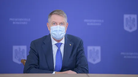 Klaus Iohannis cheamă partidele la consultări, luni, la Cotroceni. Primii vor fi reprezentanţii PSD