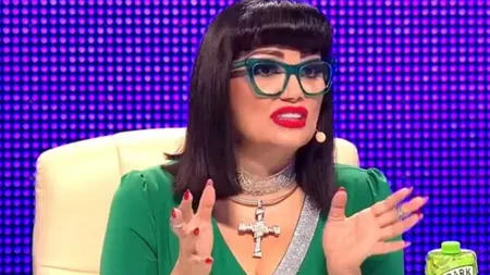 Ozana Barabancea, în faliment. Jurata de la 