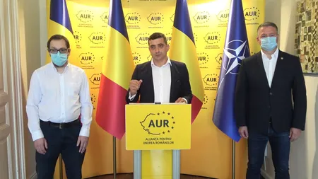 AUR vrea să introducă armata obligatorie: 