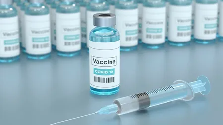 Vaccinarea anti-COVID, accelerată după sărbătorile de Anul Nou. 
