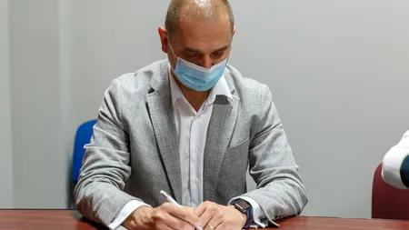 Măşti neconforme livrate pe post de ”măşti chirurgicale” la DGASPC sector 2