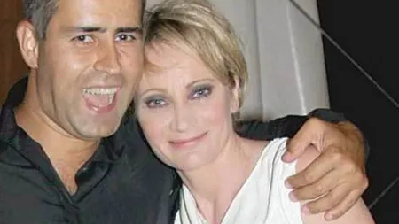 Patricia Kaas, dezvăluiri intime despre aventura cu Remus Truică. 