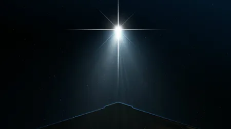 Steaua Crăciunului va fi din nou vizibilă de pe Pământ, după aproape 800 de ani. Detalii despre incredibilul fenomen astronomic