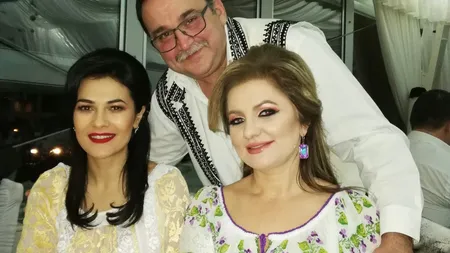 Ştefan Mustăţea a murit. Era instrumentist la Ansamblul Folcloric 