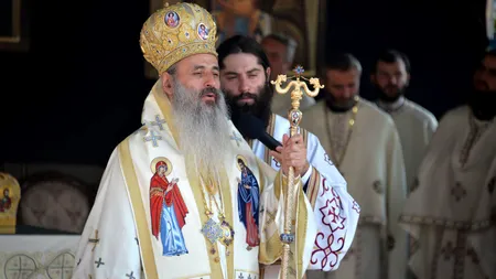 Mesajul mitropolitului Teofan înainte de Sărbătorile de iarnă: Suntem la capătul unui an care a tulburat viaţa întregii lumi