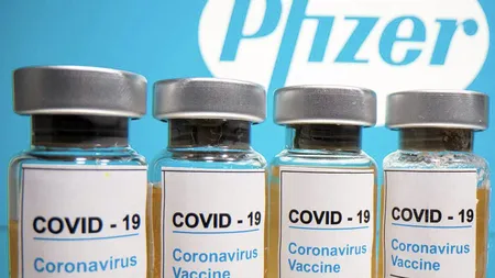 Avertismentul OMS: Persoanele vaccinate anti-COVID-19 ar trebui să poarte măşti şi să păstreze distanţa în continuare