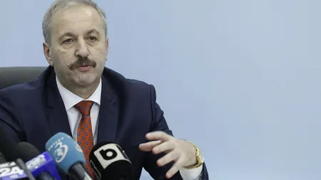 Vasile Dîncu critică Guvernul: ”Începe guvernarea anti-socială, iar USR - PLUS renunţă la prima promisiune majoră”