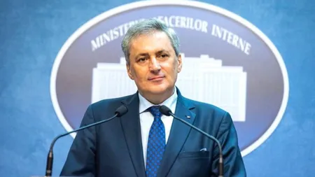 Marcel Vela anunţă construcţia unui nou spital MAI. Va avea o bancă de plasmă