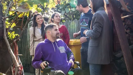 ProTV, lider de audienţă cu Visuri la Cheie, miercuri seara