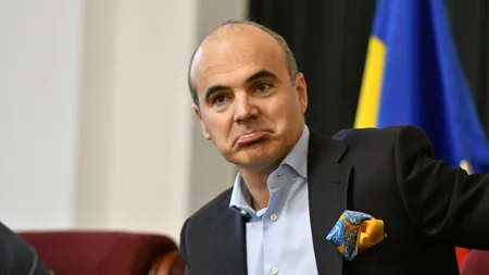 Rareş Bogdan, atac la deputaţii USR-PLUS: Ce fel de educaţie au primit de la părinţii şi bunicii lor?