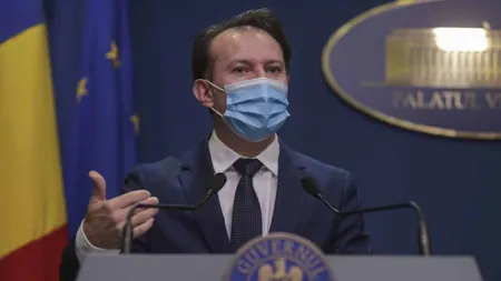 Florin Cîţu răspunde PSD pe tema scrisorii de la Comisia Europeană: 