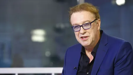 Gabriel Cotabiță, infectat cu COVID. Artistul este internat în spital