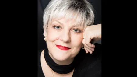 Doliu în teatrul românesc. A murit actriţa Oana Ştefănescu
