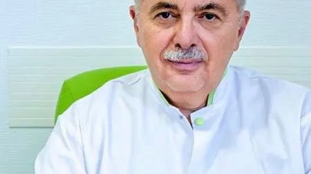 Medic cunoscut din Constanţa, mort după ce s-a infectat cu coronavirus