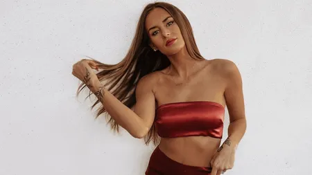 S-a aflat cauza morţii lui Alexis, vedeta de pe Instagram care a fost găsită dezbrăcată, la marginea unui drum