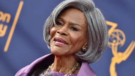 Doliu în cinematografie. Actriţa Cicely Tyson, care a jucat şi în 