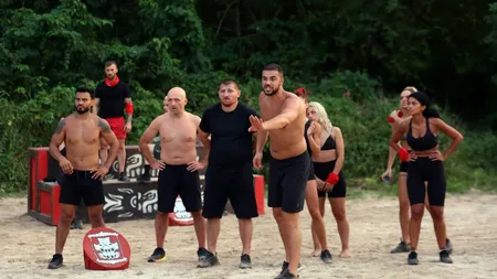 Câţi bani câştigă Faimoşii de la Survivor România, pe săptămână
