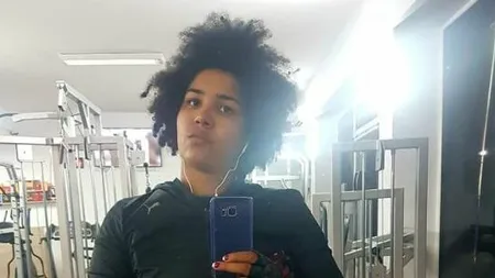 Georgiana Lupu de la Survivor România s-a născut la închisoare: 