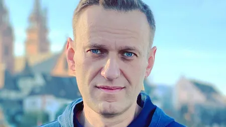 Navalnîi, prima reacţie din închisoare: N-am de gând să mă spânzur ori să-mi tai venele cu lingura!